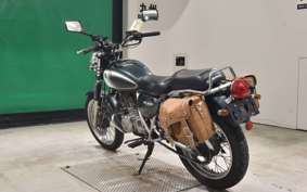 SUZUKI ST250E 2008 NJ4CA
