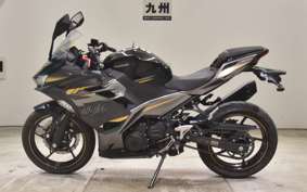 KAWASAKI NINJA 400 2022 EX400G