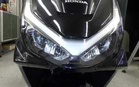 HONDA PCX 125 2013 JK05