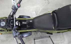 HONDA PS250 2023 MF09