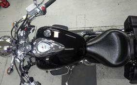 YAMAHA DRAGSTAR 400 CLASSIC  2014