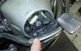 HARLEY FXS 1340 2020