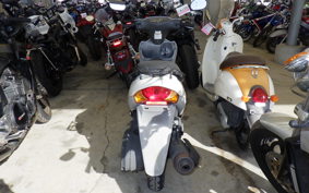 SUZUKI ADDRESS V125 CF4EA