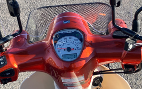 HONDA SUPER CUB110 JA59