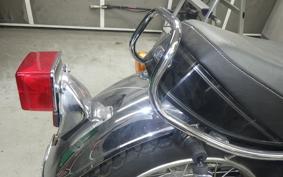 YAMAHA SR400 Gen.4 2015 RH03J