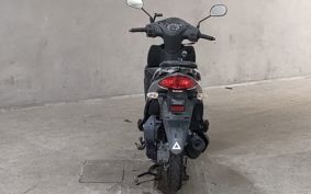 SUZUKI ADDRESS V110 CE47A