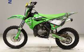 KAWASAKI KX112
