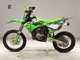 Фото Kawasaki KX112 с японского аукциона