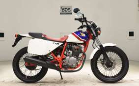 HONDA FTR223 2016 MC34