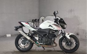 KAWASAKI Z400 2021 EX400G