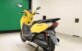 HONDA LEAD 125 1999 JF45