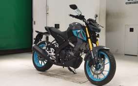 YAMAHA MT-125 2020 RE45J