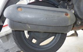 SUZUKI LET's 4 CA45A