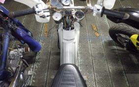HONDA C50 SUPER CUB AA01