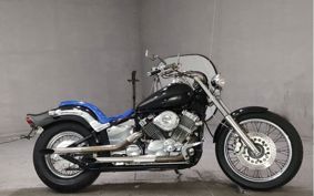 YAMAHA DRAGSTAR400 4TR