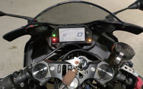 YAMAHA YZF-R25 RG43J