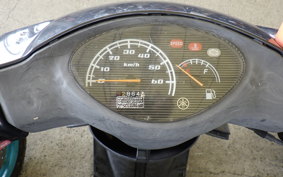 YAMAHA JOG Gen.5 SA36J