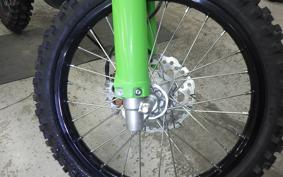 KAWASAKI KX112 KX112A