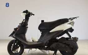 SUZUKI ADDRESS V125 S