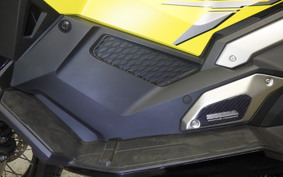 HONDA X-ADV 750 2025 RH21