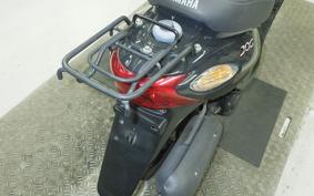 YAMAHA JOG SA57J