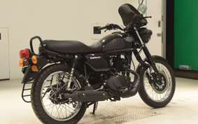 KAWASAKI W175A
