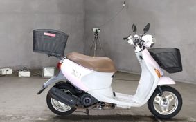 SUZUKI LET's 4 CA41A