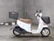 Фото Suzuki LET's 4 с японского аукциона