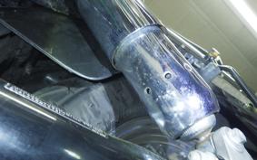 HONDA SHADOW 400 CLASSIC 2009 NC44