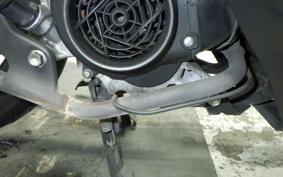 SUZUKI ADDRESS 110 CE47A