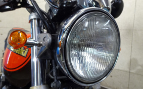 KAWASAKI ZEPHYR400K 2010 ZR400C