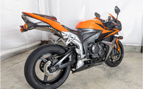 HONDA CBR600RR 2013 PC40