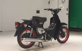 HONDA LITTLE CUB E 2016 AA01