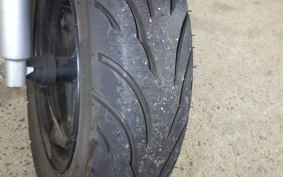 SUZUKI GSX-R50 GAG LA41A
