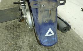 HONDA C110 SUPER CUB JA42