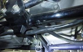 HARLEY FXDB 1580 2008