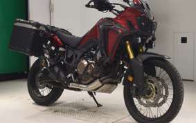 HONDA CRF1000L AFRICA TWIN SD04