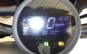 HONDA REBEL 250 A 2024 MC49