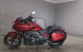 HONDA CTX700 DCT RC69