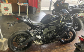 KAWASAKI NINJA ZX-25R ZX250E