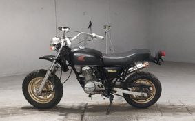 HONDA APE 50 AC16