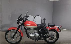 KAWASAKI ESTRELLA 250 BJ250A
