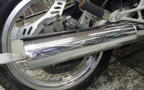 HONDA CBX400F 1982 NC07