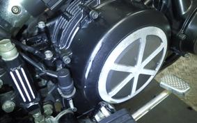 YAMAHA VMAX 2003