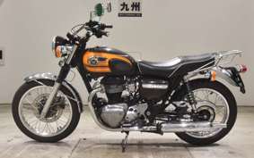 KAWASAKI W800 2018 EJ800A
