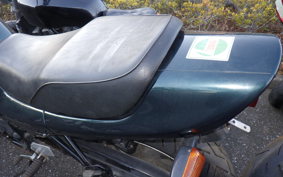 HONDA JADE MC23