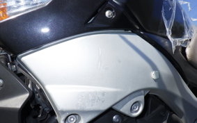 SUZUKI GSR400 2011 GK7DA