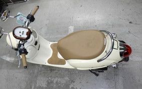 YAMAHA VINO 50 Gen.4 1997 AY02
