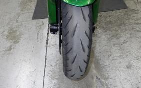KAWASAKI NINJA H2 SX SE 2018 ZXT02A