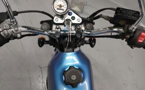 SUZUKI GLASS TRACKER BIG BOY NJ4BA